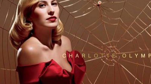 MAC se une a Charlotte Olympia para su próxima colección de maquillaje