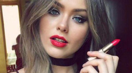 L'Oreal apuesta por las bloggers: Kristina Bazan será su portavoz online