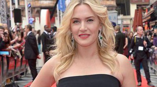 Kate Winslet y su fichaje por Lancome con condiciones