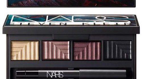 Sonrisa a todo color: Así es la colección de Nars inspirada en Steven Klein