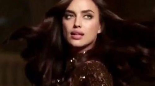 Irina Shayk se convierte en la nueva embajadora internacional de L'Oreal