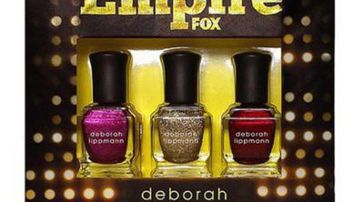 'Empire', la inspiración Deborah Lippmann: así es la manicura de Taraji P. Henson