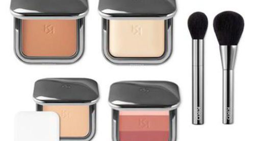 'Perfecting Powders', la nueva serie de polvos faciales de Kiko