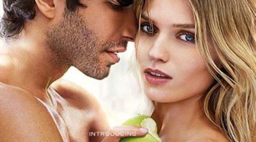 DKNY lanza su nueva y fresca fragancia 'Be Desired'