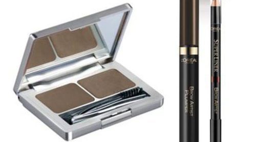 L'Oréal lanza sus tres joyas para el cuidado de las cejas: la colección 'Brow Artist'