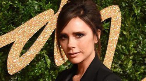 Victoria Beckham lanzará su propia colección de maquillaje