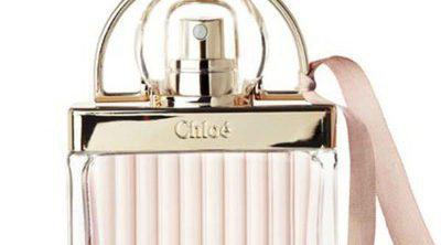 Chloé lanza la versión Eau de Toilette de su fragancia 'Love Story'