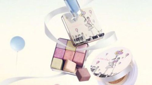 Lancôme presenta 'My Parisians' para la primavera 2016 centrada en colores pasteles