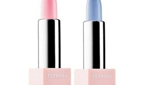 Sephora x Pantone: llega el rosa cuarzo y el serenity a los labiales