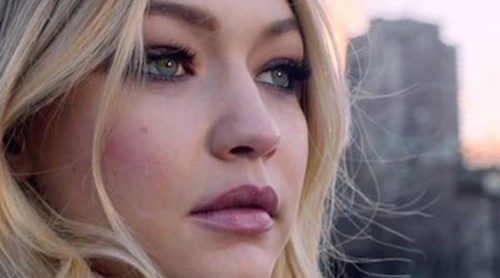 Maybelline lanza sus nuevos 'Baby Lips' con Gigi Hadid como embajadora