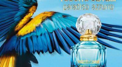 Roberto Cavalli viaja al Mediterráneo con 'Paradiso Azzurro'