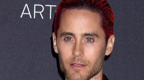 Jared Leto, embajador de la fragancia 'Gucci Guilty' para 2016