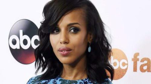 Kerry Washington se convierte en la nueva embajadora y diseñadora de Opi