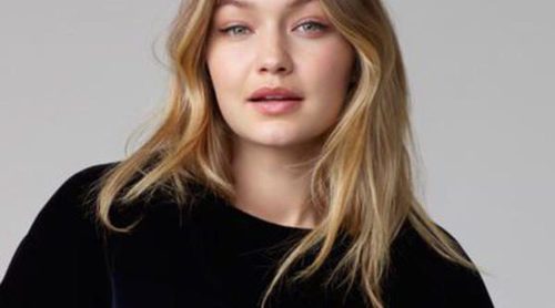 Gigi Hadid se convierte en el rostro de la nueva fragancia de Tommy Hilfiger