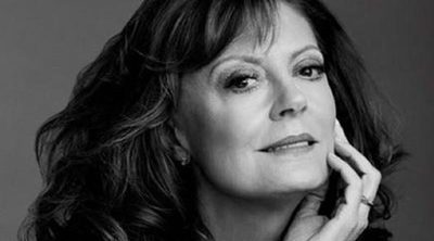 Susan Sarandon se suma a la familia de L'Oreal