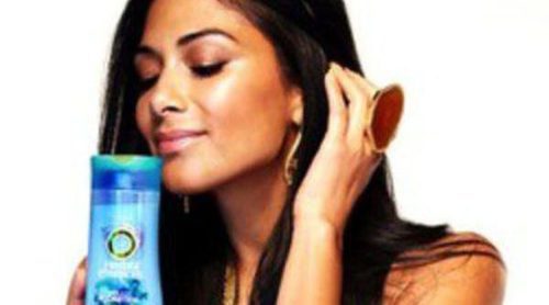 Nicole Scherzinger, nueva imagen de Herbal Essences