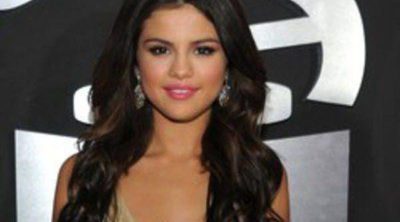 Selena Gomez ultima los detalles de su nuevo perfume