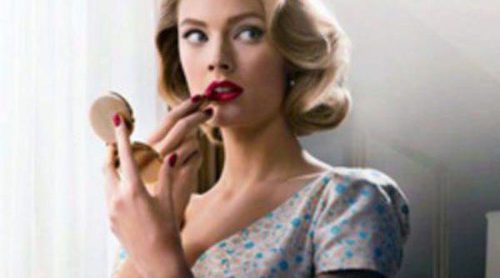 Estée Lauder lanza una colección de maquillaje de edición limitada inspirada en 'Mad Men'