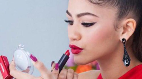 Zendaya se une al ejército de CoverGirl