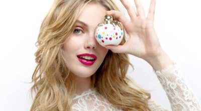 Nina Ricci celebra el décimo aniversario de 'Nina' con su divertida versión 'Pop'