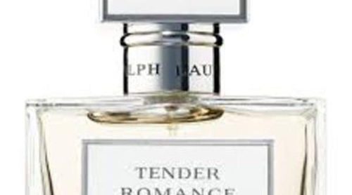 Ralph Lauren, todo amor en su nueva fragancia primaveral 'Tender Romance'