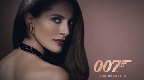 Nueva fragancia de James Bond para mujeres seductoras