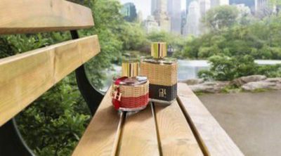 Carolina Herrera lanza una nueva versión de 'CH' inspirada en Central Park