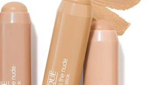 Clinique busca revolucionar las bases de maquillaje con 'Chubby in the nude'