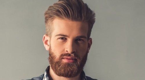 ¿Cómo sé si me queda mal la barba?