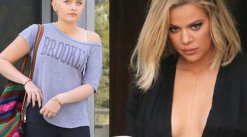 Los peores looks de belleza de la semana: del espanto de Cyndi Lauper a las raíces de Khloe Kardashian