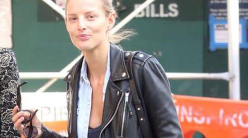 Willow Smith y Karolina Kurkova encabezan los peores looks de la semana