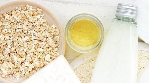 Beneficios de la avena para la piel: hidrata, cuida y protege