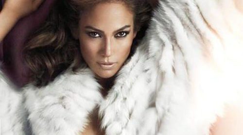 Jennifer Lopez y el olor de la sensualidad con 'JLust'