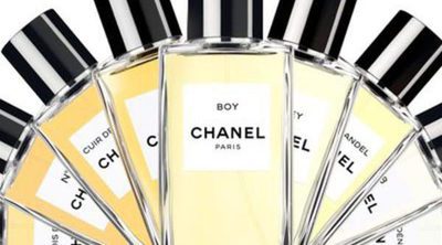 'Chanel Boy', el perfume de Chanel para mujeres pero que huele a hombre