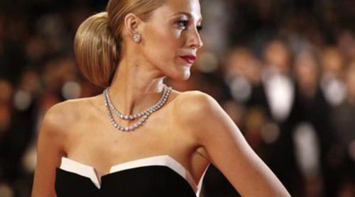 Blake Lively: sus 5 mejores peinados y looks