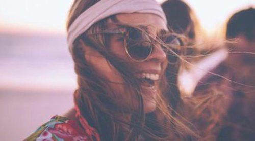 Peinados ibicencos: 5 looks para ser la más hippie