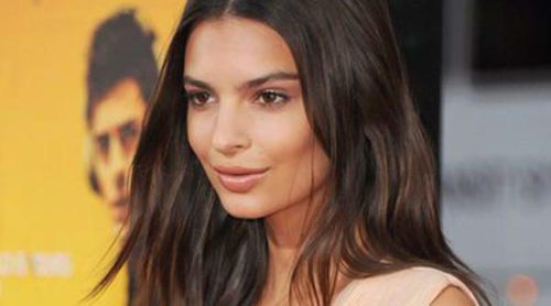 Emily Ratajkowski: sus 5 mejores peinados y looks de belleza