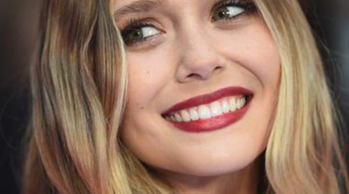 Elizabeth Olsen y Karlie Kloss, entre las más guapas de la semana