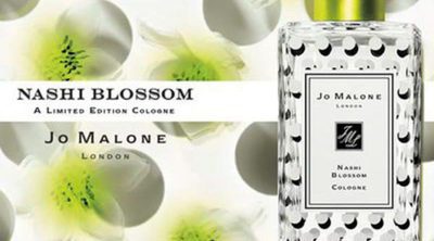 'Nashi Blossom' la fragancia frutal de Jo Malone que despertará tus sentidos