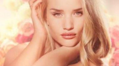 'Rosie for Autograph Summer Rose', el nuevo perfume de Rosie Huntington-Whiteley