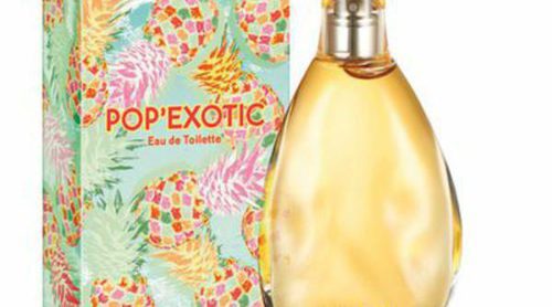 Yves Rocher se deja llevar por la esencia cálida de 'Pop'Exotic' para este verano