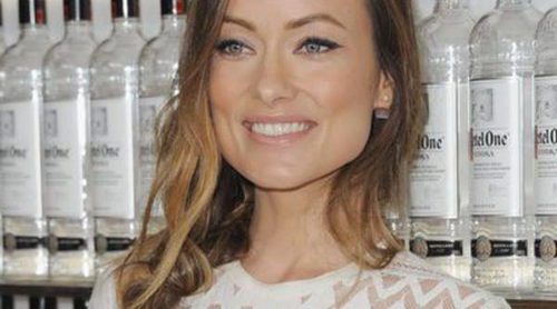 Olivia Wilde y su belleza más natural en 5 peinados