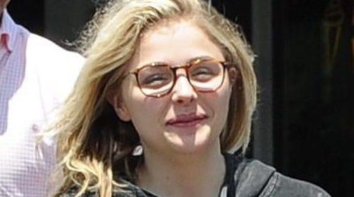 Chloe Moretz, Amy Adams y Kristen Stewart entre los peores beauty looks de la semana