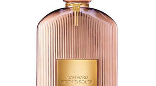 Tom Ford presenta 'Orchid Soleil', la versión más refrescante de 'Black Orchid'