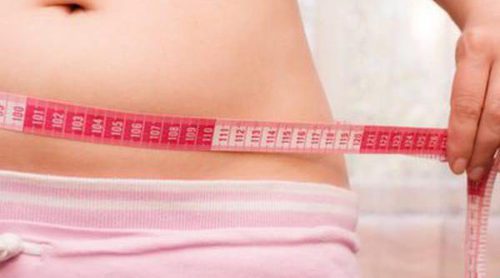 Masaje reductor para perder barriga: cómo automasajearse