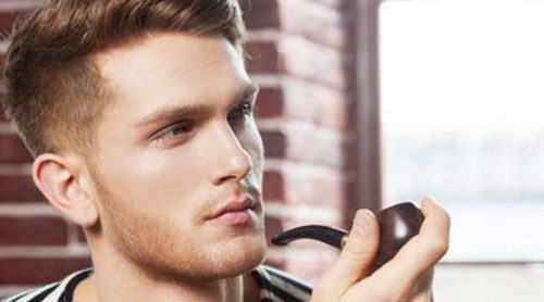 Tupé para hombre: ¿Cuál me queda bien según la forma de mi cara?