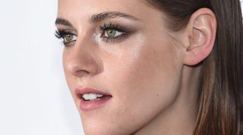 Kristen Stewart: una estrella en constante Halloween