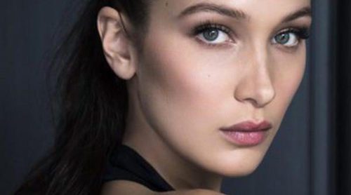 Bella Hadid conquista Dior: De la colección Crucero 2017 a embajadora