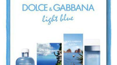 'Love in Capri' y 'Beauty of Capri', las fragancias limitadas de Dolce & Gabbana para este verano