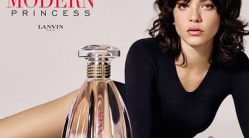 Las princesas modernas huelen a lo nuevo de Lanvin: as? es 'Modern Princess'